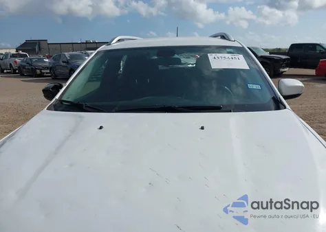 2020 Jeep Cherokee Latitude Fwd из США, поврежденный, VIN 1C4PJLCB1LD652861